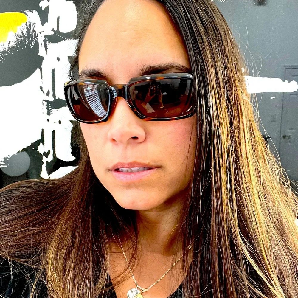 DSO Eyewear description details